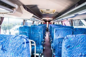 Ahorra mucho más con los servicios de transporte empresarial