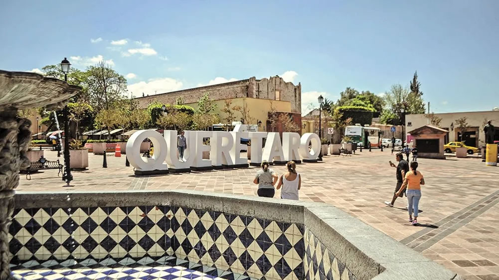 Ante Covid-19, el turismo en Querétaro deberá transformarse