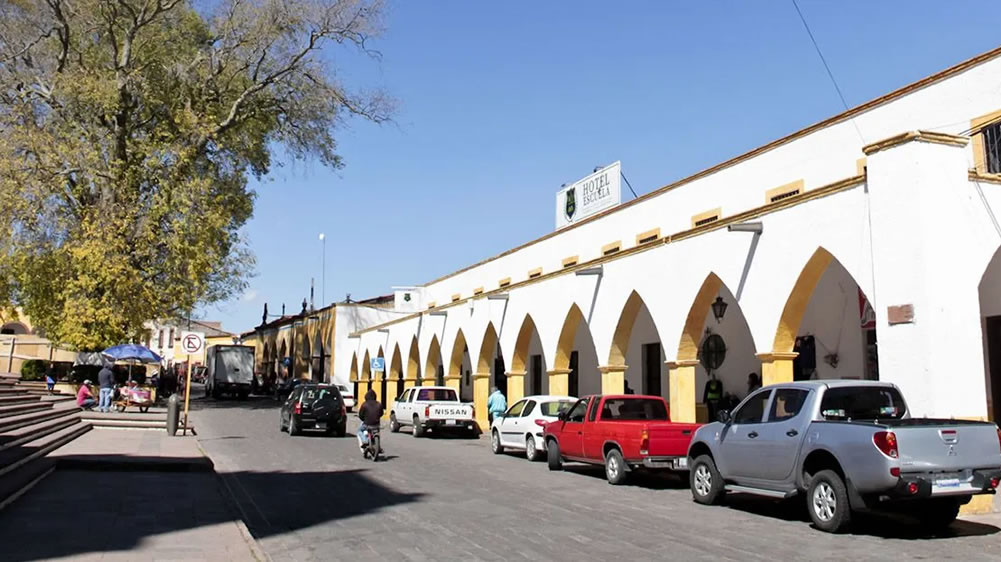 Querétaro traza nueva ruta para potenciar turismo local