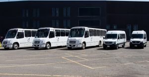 Ventajas de contar con un plan de transporte empresarial