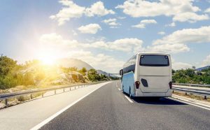 5 consejos para que tus viajes en autobús sean una gran experiencia