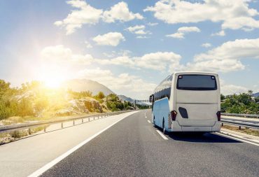 5 consejos para que tus viajes en autobús sean una gran experiencia