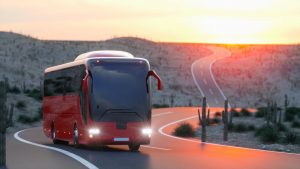 Todo lo que debes saber si vas a viajar en autobus