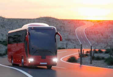 Todo lo que debes saber si vas a viajar en autobus