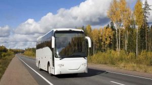 Consejos para viajes de larga distancia en autobús