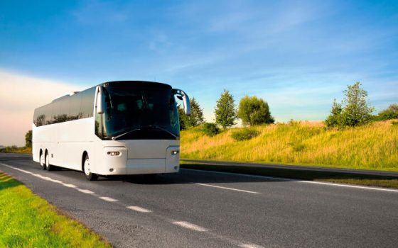 Tips para viajar de forma segura y cómoda en autobús