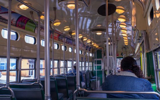 ¿Cómo serán los viajes en autobús cuando llegue la 'nueva normalidad'?